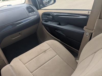 2014 Dodge Grand Caravan — photo 20 view