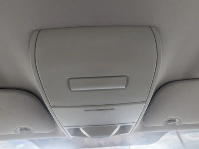 2014 Dodge Grand Caravan — photo 24 view