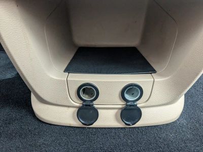 2014 Dodge Grand Caravan — photo 27 view