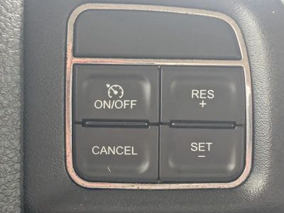 2014 Dodge Grand Caravan — photo 31 view