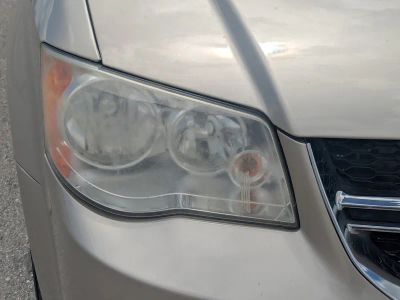 2014 Dodge Grand Caravan — photo 11 view
