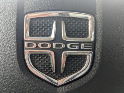 2014 Dodge Grand Caravan — photo 33 view