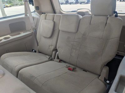 2014 Dodge Grand Caravan — photo 16 view