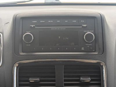 2014 Dodge Grand Caravan — photo 21 view