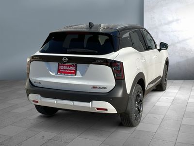 2026 Nissan Kicks - Photo 6
