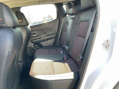 2026 Nissan Kicks - Photo 18