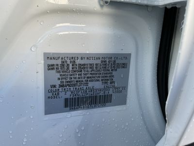 2026 Nissan Kicks - Photo 23
