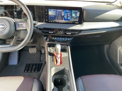 2026 Nissan Kicks - Photo 13