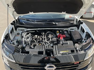 2026 Nissan Kicks - Photo 22