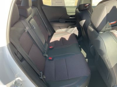 2026 Nissan Kicks - Photo 14