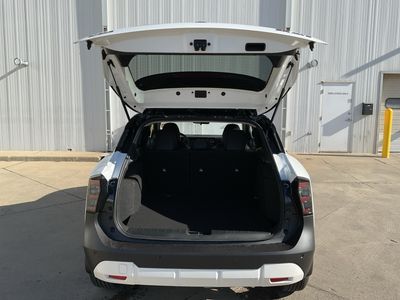2026 Nissan Kicks - Photo 17