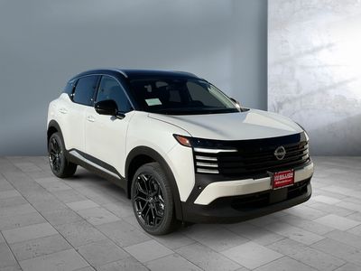 2026 Nissan Kicks - Photo 8