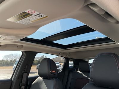 2026 Nissan Kicks - Photo 24
