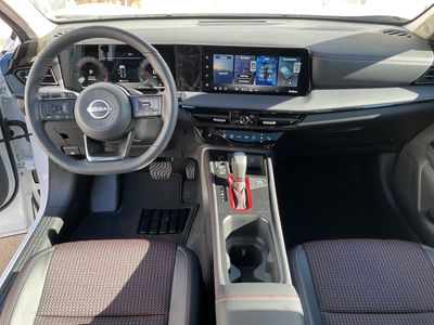 2026 Nissan Kicks - Photo 12