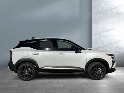 2026 Nissan Kicks - Photo 7