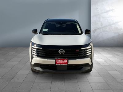 2026 Nissan Kicks - Photo 2
