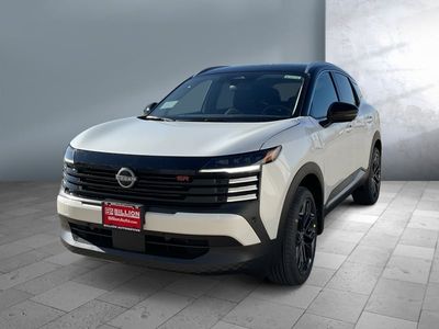 2026 Nissan Kicks - Photo 1