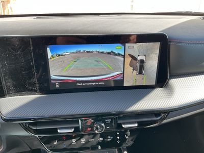 2026 Nissan Kicks - Photo 11