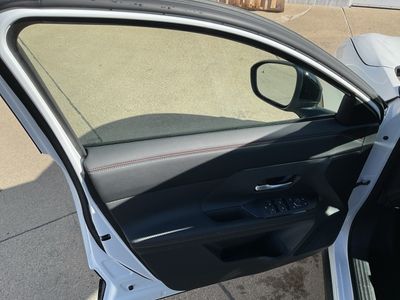 2026 Nissan Kicks - Photo 20
