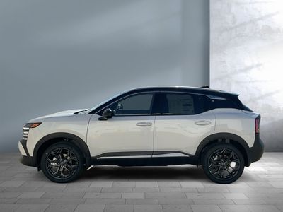 2026 Nissan Kicks - Photo 3
