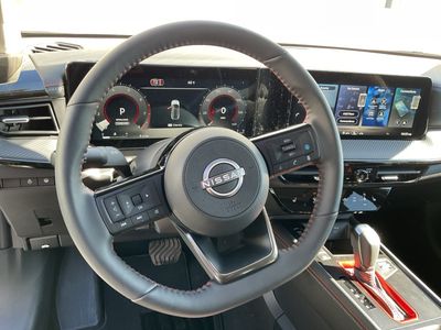 2026 Nissan Kicks - Photo 19