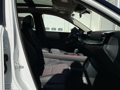 2026 Nissan Kicks - Photo 15