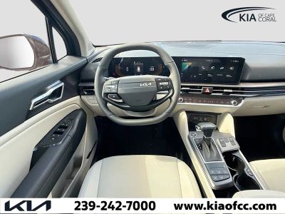 2026 Kia Sportage — photo 13 view