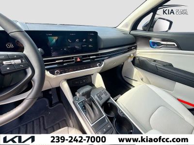 2026 Kia Sportage — photo 23 view