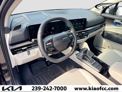 2026 Kia Sportage — photo 21 view