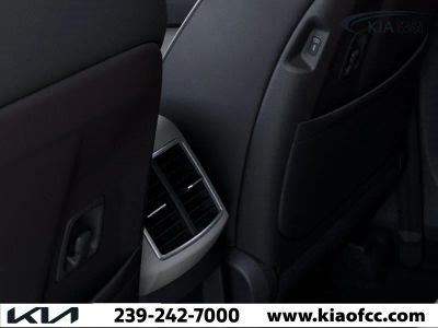2026 Kia Sportage — photo 26 view