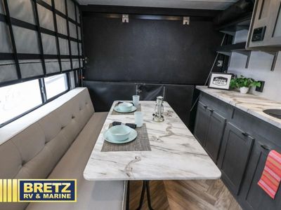 2023 Forest River RV Ozark - Photo 9