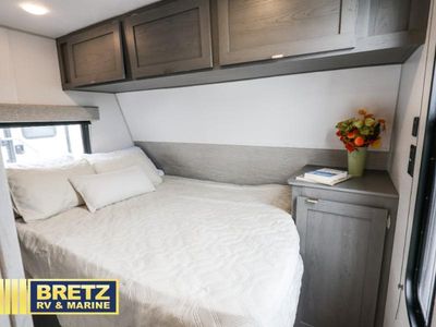 2023 Forest River RV Ozark - Photo 15