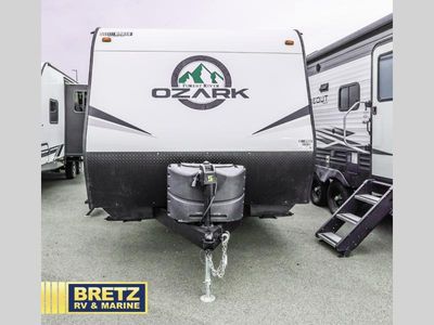2023 Forest River RV Ozark - Photo 3
