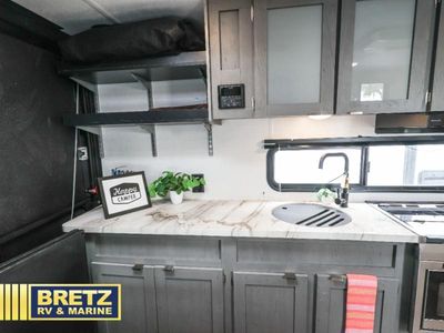 2023 Forest River RV Ozark - Photo 11