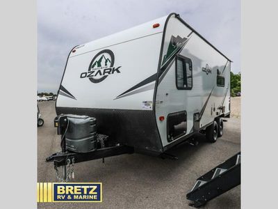 2023 Forest River RV Ozark - Photo 2