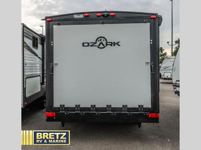 2023 Forest River RV Ozark - Photo 6