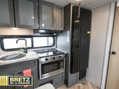 2023 Forest River RV Ozark - Photo 12