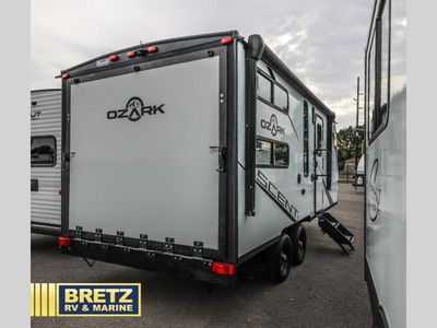 2023 Forest River RV Ozark - Photo 5