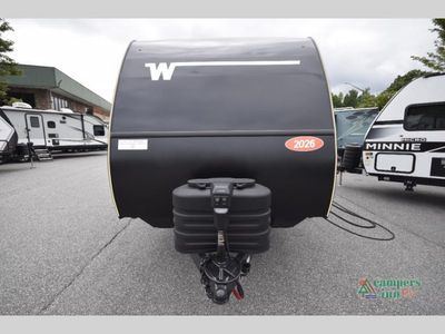2026 Winnebago Micro Minnie - Photo 2