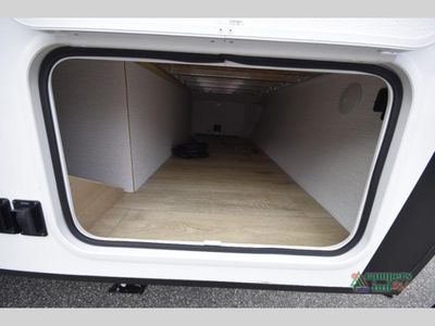 2026 Winnebago Micro Minnie - Photo 8