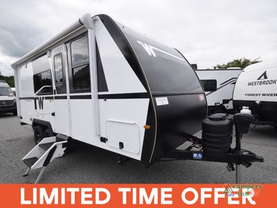 2026 Winnebago Micro Minnie - Photo 1
