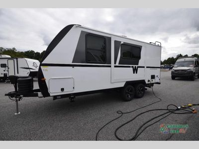 2026 Winnebago Micro Minnie - Photo 4