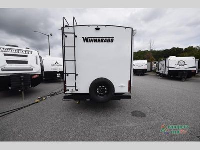 2026 Winnebago Micro Minnie - Photo 5