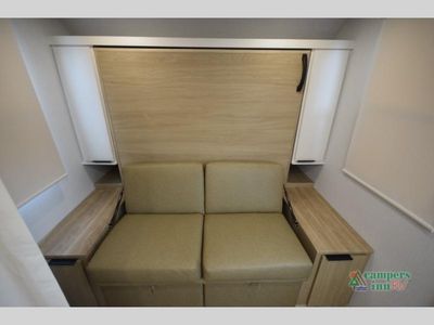 2026 Winnebago Micro Minnie - Photo 11