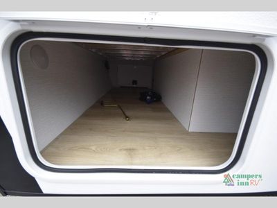 2026 Winnebago Micro Minnie - Photo 9