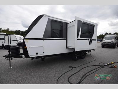 2026 Winnebago Micro Minnie - Photo 3