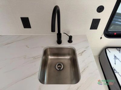2027 Grand Design Transcend Lite — photo 19 view