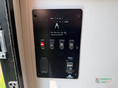 2027 Grand Design Transcend Lite — photo 32 view