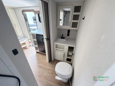 2027 Grand Design Transcend Lite — photo 27 view