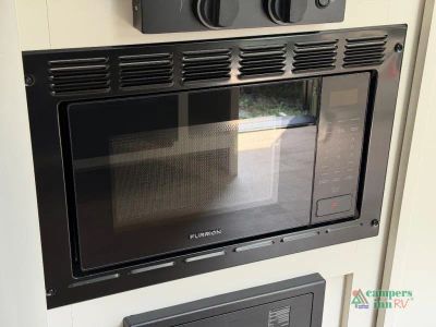2027 Grand Design Transcend Lite — photo 20 view
